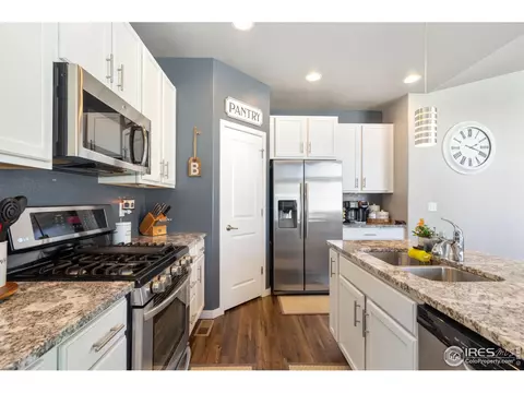 3516 Poppi Ave, Evans, CO 80620 photo 9