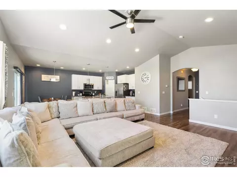 3516 Poppi Ave, Evans, CO 80620 photo 7