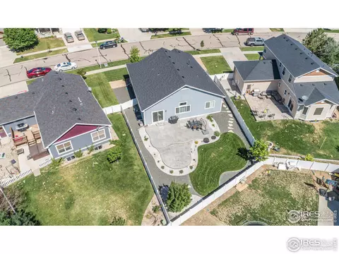 3516 Poppi Ave, Evans, CO 80620 photo 29