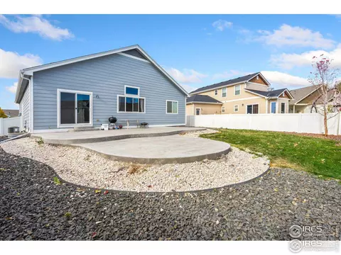 3516 Poppi Ave, Evans, CO 80620 photo 27