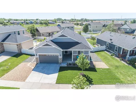 3516 Poppi Ave, Evans, CO 80620