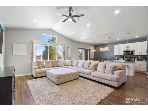3516 Poppi Ave, Evans, CO 80620 photo 4