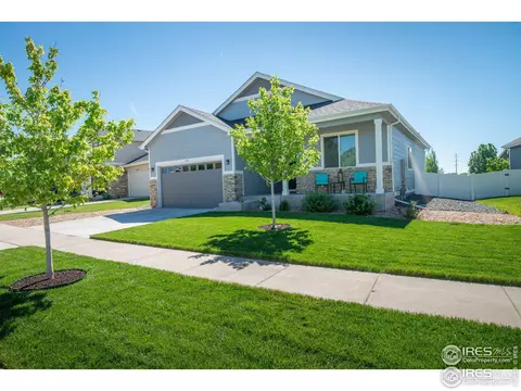 3516 Poppi Ave, Evans, CO 80620 photo 2