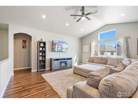 3516 Poppi Ave, Evans, CO 80620 photo 5