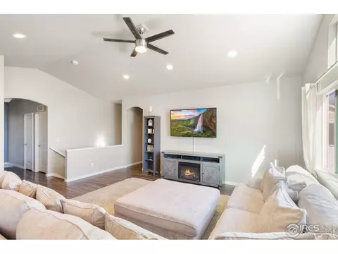 3516 Poppi Ave, Evans, CO 80620 photo 6