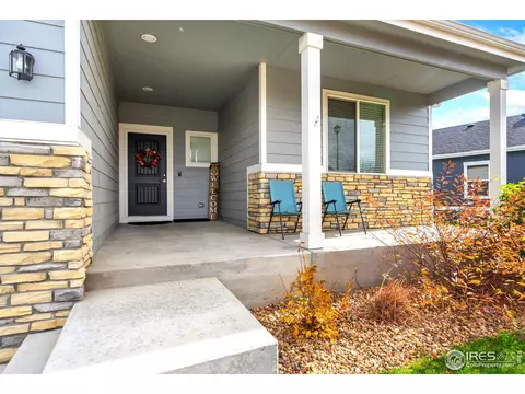 3516 Poppi Ave, Evans, CO 80620 photo 3