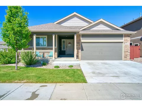 1844 Golden Horizon Dr, Windsor, CO 80550