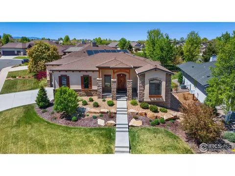 6611 Murano Dr, Windsor, CO 80550 photo 2