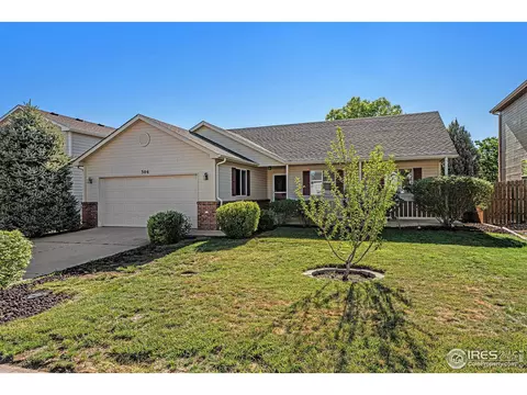 306 52nd Ave, Greeley, CO 80634