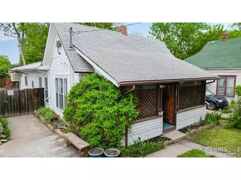 197 S Washington Ave, Loveland, CO 80537