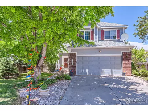 1806 Antero Ct, Fort Collins, CO 80528