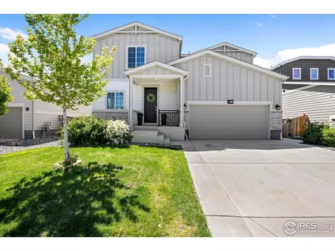 6017 Caribou Ct, Frederick, CO 80516