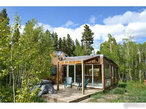 72 County Road 126, Nederland, CO 80466