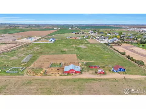 700 Reynolds Ave, Platteville, CO 80651