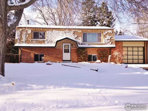 2536 Woodvalley Ct, Fort Collins, CO 80521
