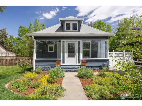 330 Collyer St, Longmont, CO 80501