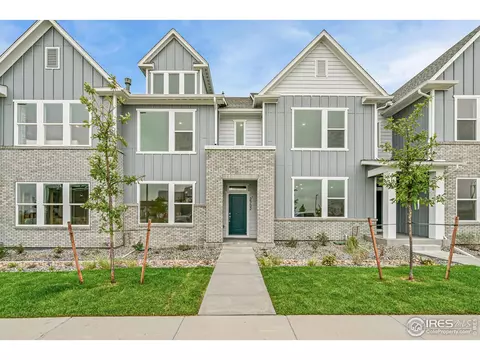 2732 Eddystone Way, Loveland, CO 80538