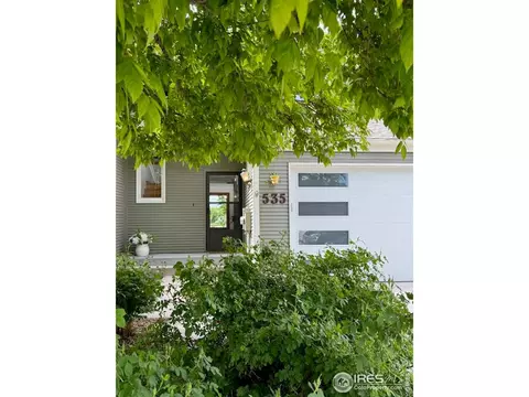 535 Spindrift Ct, Fort Collins, CO 80525