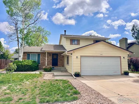 1442 41st Ave, Greeley, CO 80634