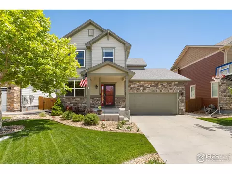 826 Ridge Runner Dr, Fort Collins, CO 80524