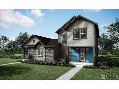 5978 Rendezvous Pkwy, Timnath, CO 80547