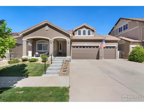 4831 Silverwood Dr, Johnstown, CO 80534