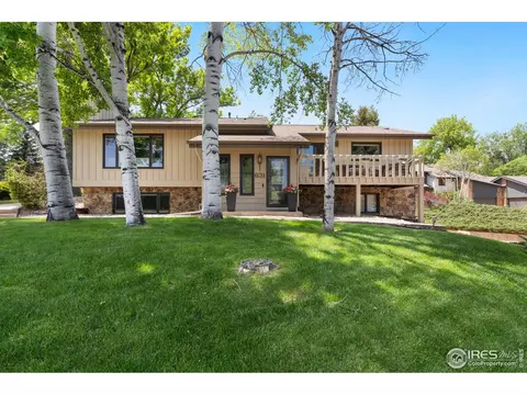 631 Skysail Ln, Fort Collins, CO 80525