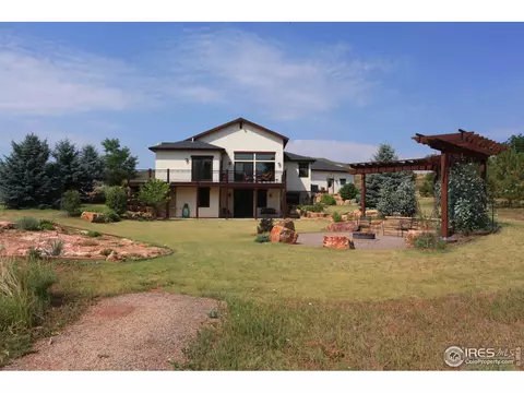 3936 Prado Dr, Laporte, CO 80535 photo 35