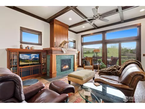 3936 Prado Dr, Laporte, CO 80535 photo 6