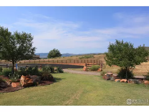 3936 Prado Dr, Laporte, CO 80535 photo 3