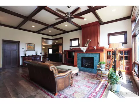 3936 Prado Dr, Laporte, CO 80535 photo 7
