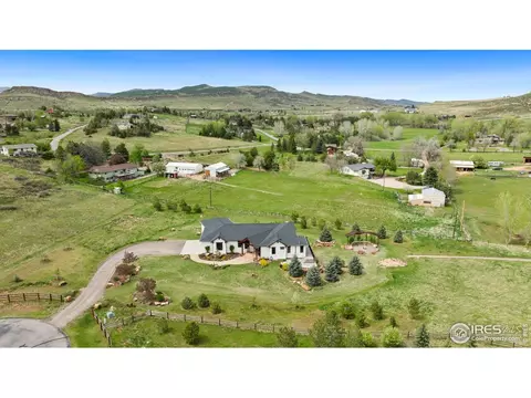 3936 Prado Dr, Laporte, CO 80535 photo 5