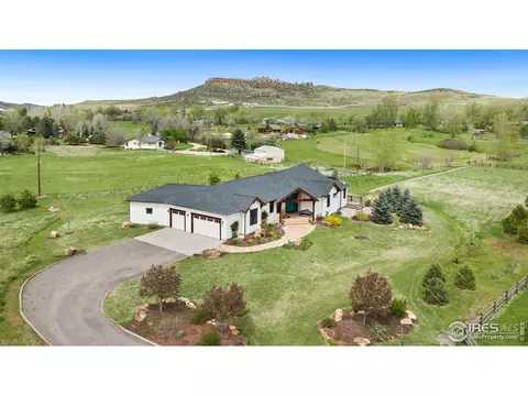 3936 Prado Dr, Laporte, CO 80535 photo 4