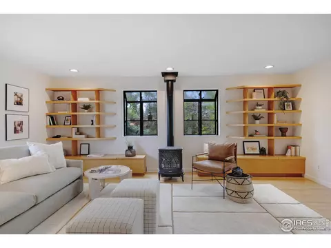 2810 La Grange Cir, Boulder, CO 80305