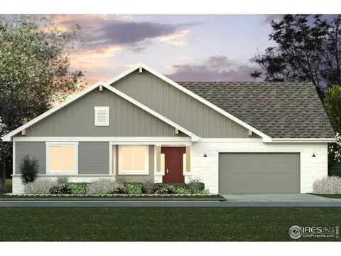 2909 Gangway Dr, Fort Collins, CO 80524