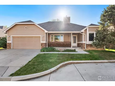 1621 Ukiah Ln, Fort Collins, CO 80525