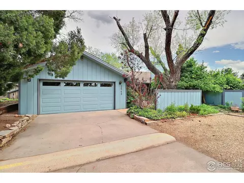 2540 23rd Ave, Greeley, CO 80634