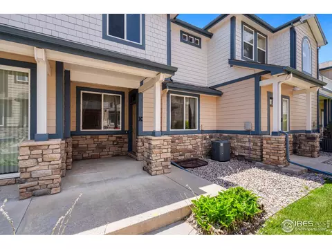 2921 Kansas Dr #K, Fort Collins, CO 80525