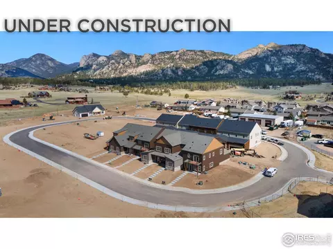 1703 Continental Peaks Cir, Estes Park, CO 80517