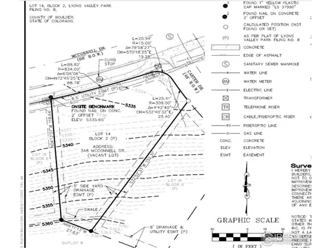 348 Mcconnell Dr, Lyons, CO 80540 photo 7