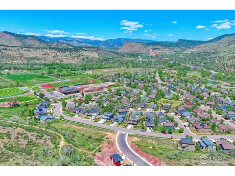 348 Mcconnell Dr, Lyons, CO 80540 photo 6