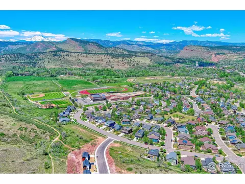 348 Mcconnell Dr, Lyons, CO 80540