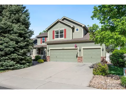 10150 Eastview St, Longmont, CO 80504