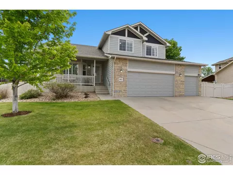 9927 Buffalo St, Longmont, CO 80504