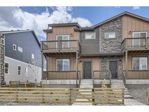 815 Waterthrush Ln, Fort Collins, CO 80524