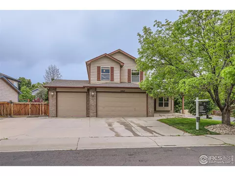 2469 Forsythia Dr, Loveland, CO 80537
