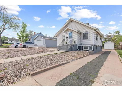 923 23rd St, Greeley, CO 80631 photo 2