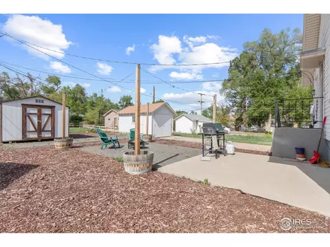 923 23rd St, Greeley, CO 80631 photo 35