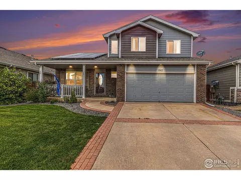 1963 Village Dr, Milliken, CO 80543