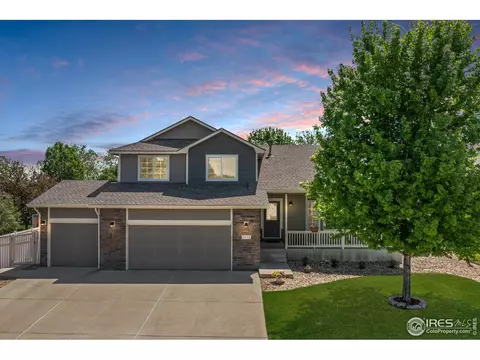 9732 Roadrunner Ave, Longmont, CO 80504